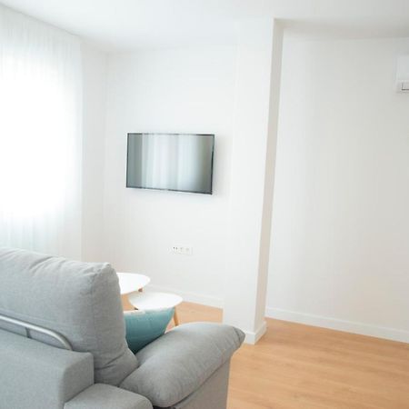 L3 Loft O Grove Centro Aire Acondicionado Parking Apartment Luaran gambar