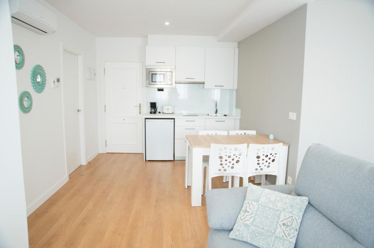 L3 Loft O Grove Centro Aire Acondicionado Parking Apartment Luaran gambar
