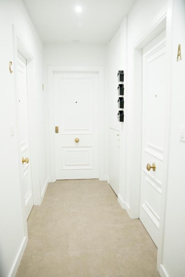 L3 Loft O Grove Centro Aire Acondicionado Parking Apartment Luaran gambar